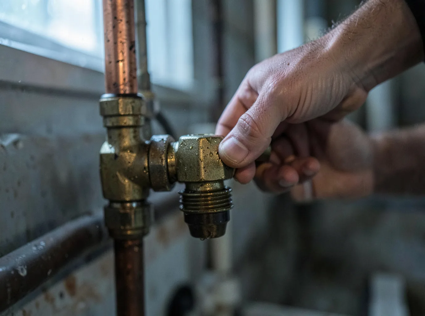 Emergency Plumber New Hampshire, OH FAQs